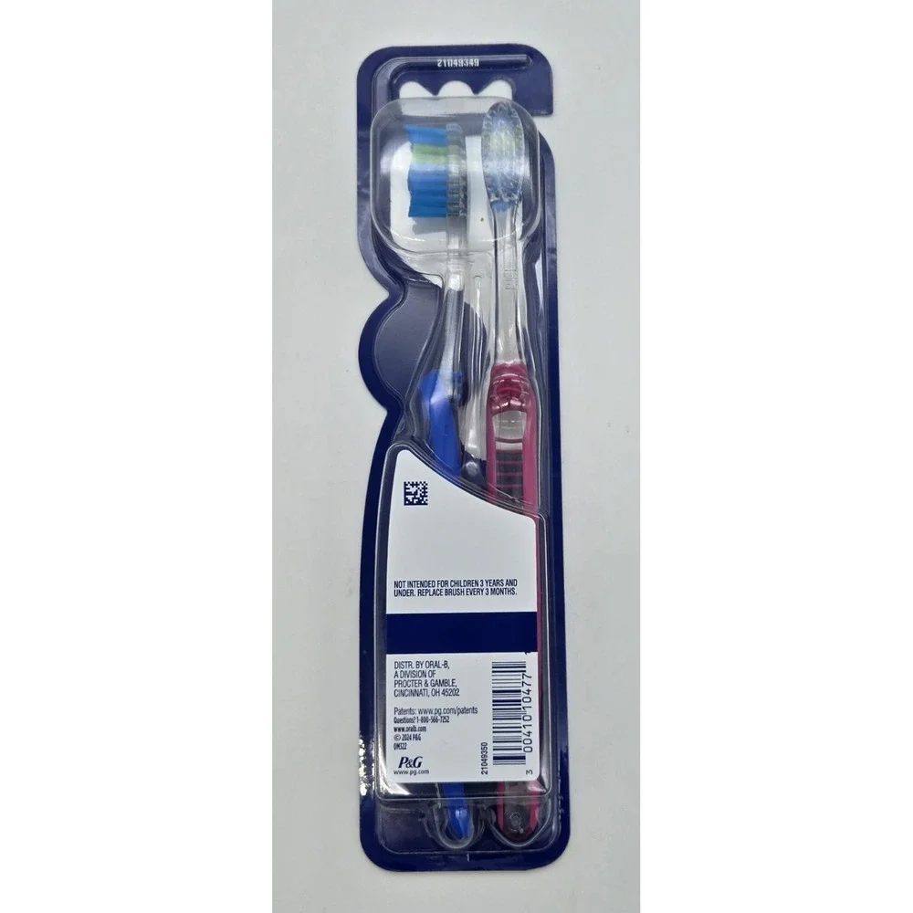 Oral-B oral soft